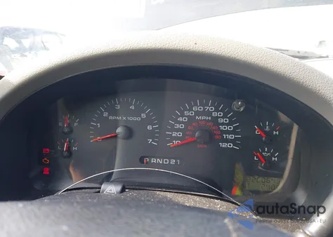 2006 Ford F-150 Stx/Xl/Xlt z USA, uszkodzony, nr VIN 1FTRX12W56NB79870